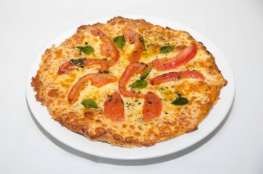 İtalyan Lokanta doku ve renk