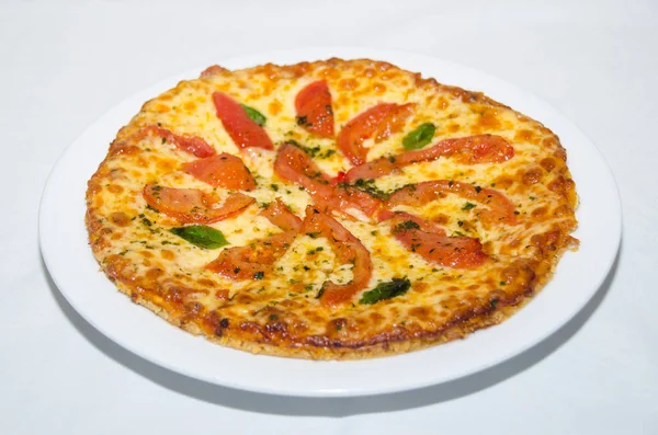 İtalyan Lokanta doku ve renk