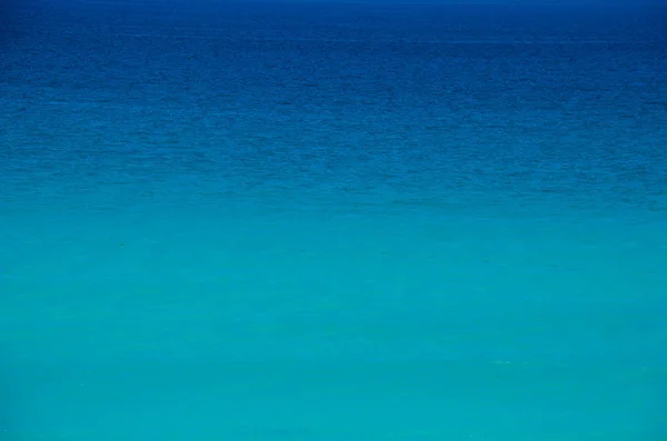 Cancun beach Cancun, Meksika, Mirador görünümünden