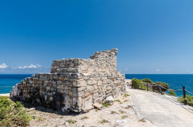 Punta Sur, Isla Mujeres de Ixchel Tapınağı