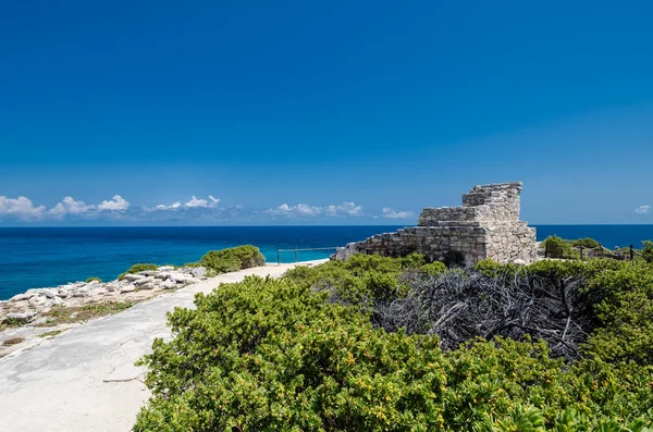 Punta Sur, Isla Mujeres de Ixchel Tapınağı