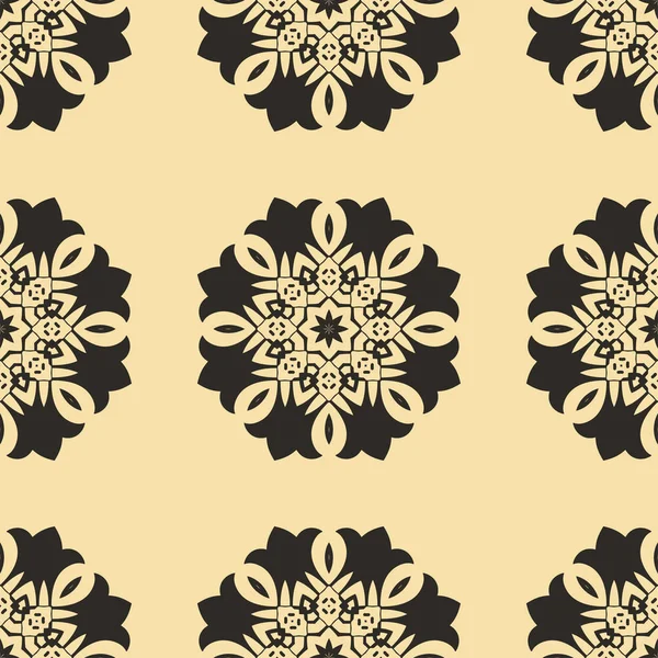 Klasik dikişsiz desen