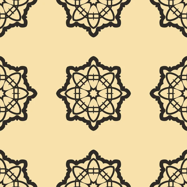 Klasik dikişsiz desen