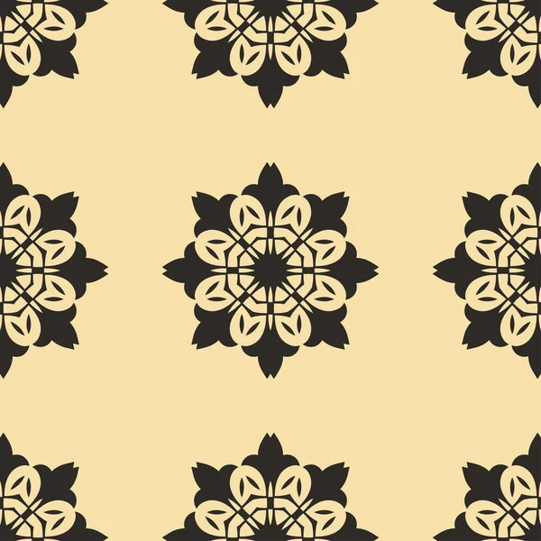 Klasik dikişsiz desen