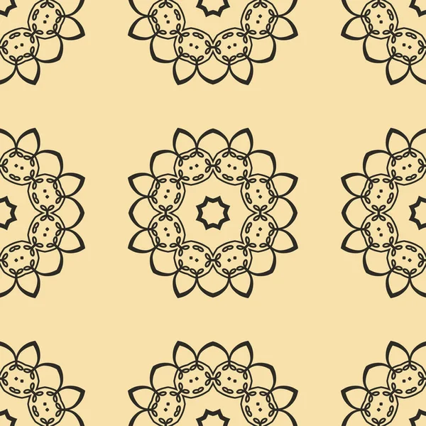 Klasik dikişsiz desen