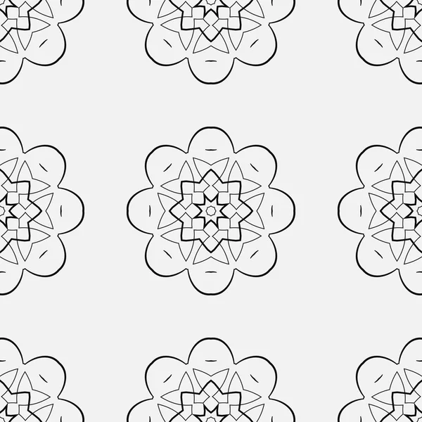 Klasik dikişsiz desen