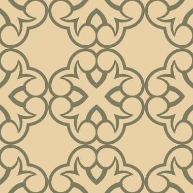 Vintage süs sorunsuz