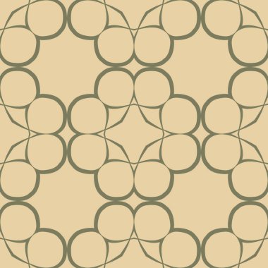 Vintage süs sorunsuz