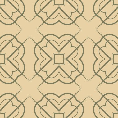 Vintage süs sorunsuz