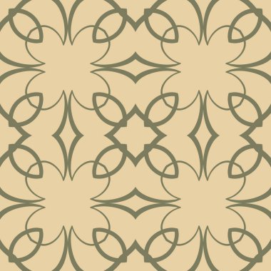 Vintage süs sorunsuz