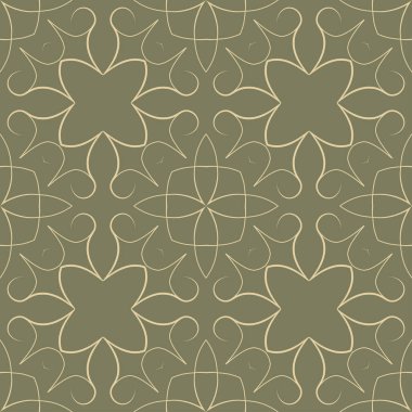 Vintage süs sorunsuz