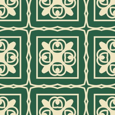 süs seamless modeli