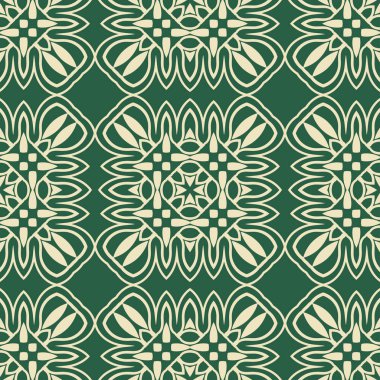 süs seamless modeli