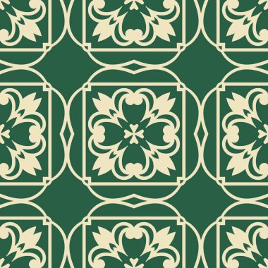 süs seamless modeli