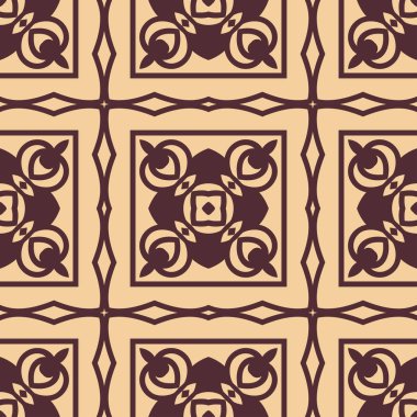 süs seamless modeli