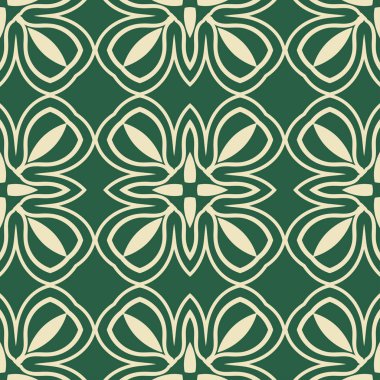 süs seamless modeli