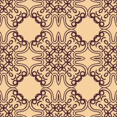 süs seamless modeli