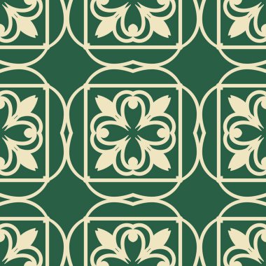 süs seamless modeli