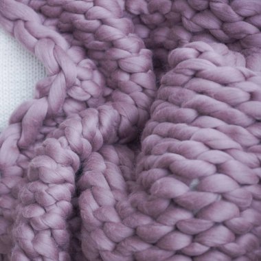 Rahat Hugge merinos halı iç, İskandinav tarzı