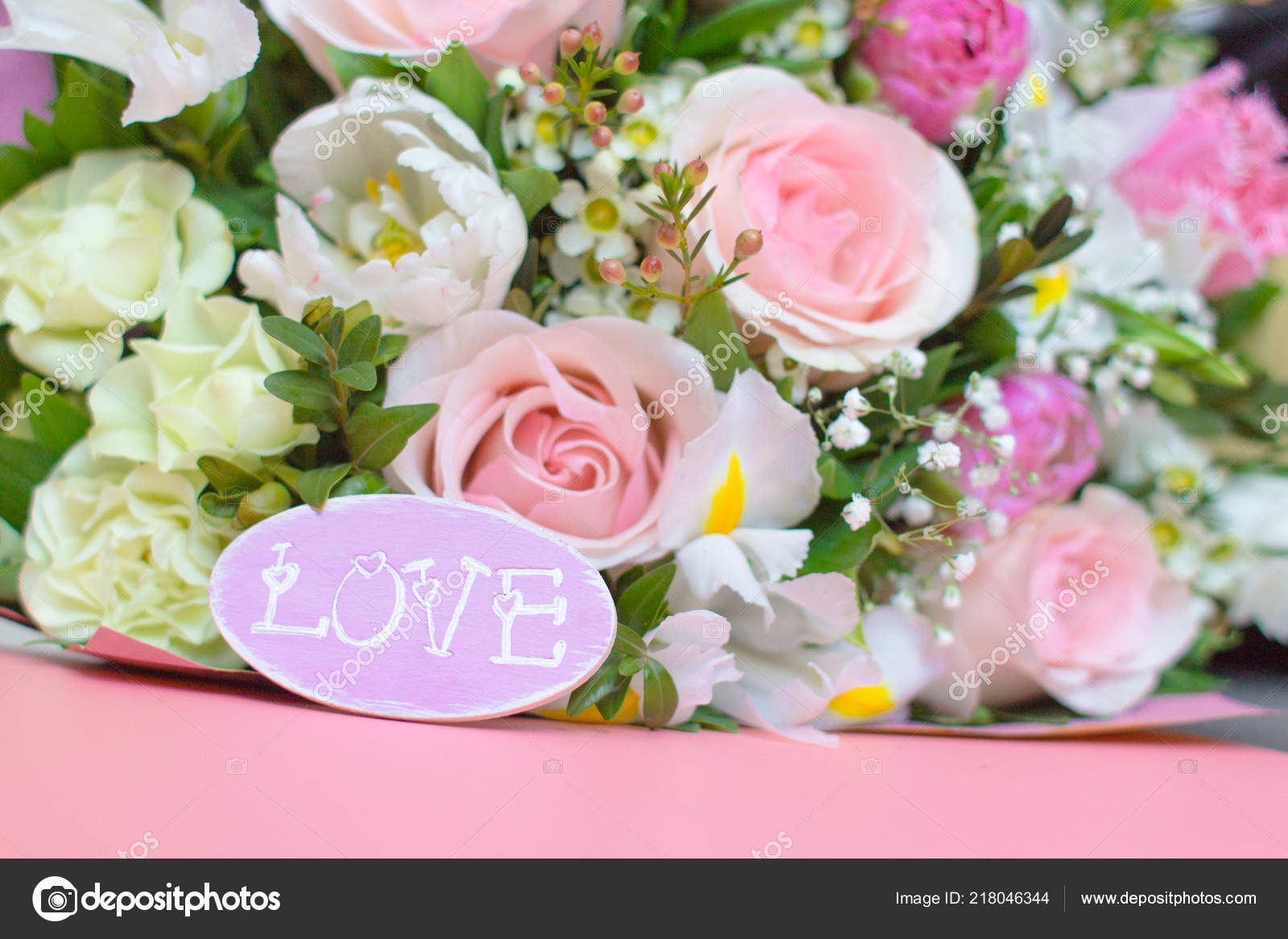 Pink And Beige Wedding Theme Wedding Card Pink Purple Tones