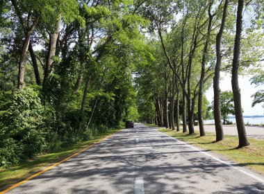 Presque Isle State Park Erie Pennsylvania