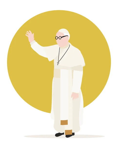 Πάπας — Διανυσματικό Αρχείο
