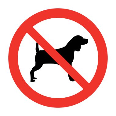 Köpek verilmiyor