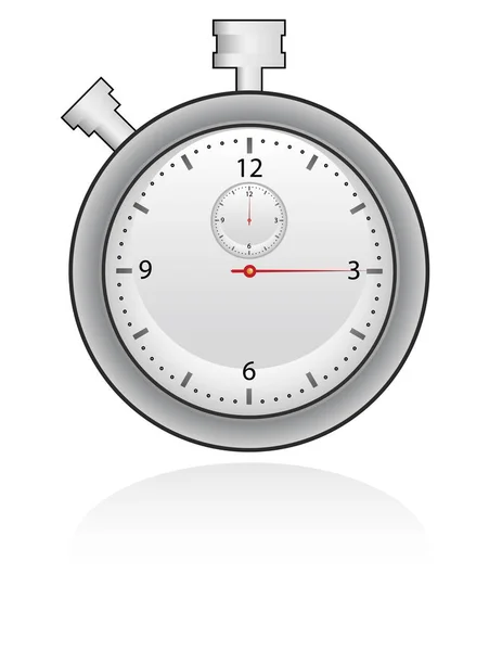 Chronometer — Stockvector