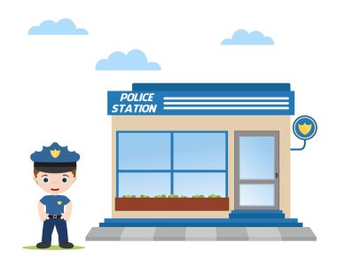 Office polis