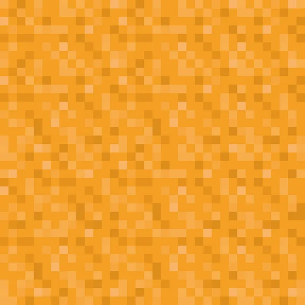 Texture point orange — Image vectorielle