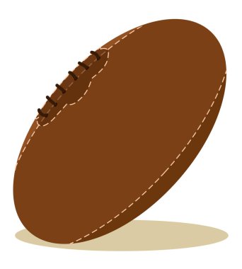 rugby topu