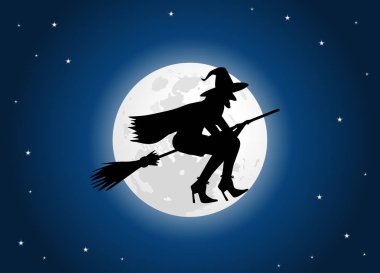 Cadı moon