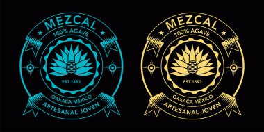 Mezcal ruh etiketi, Oaxaca lezzeti