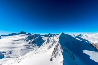 Dağı nın muhteşem bir görünüm