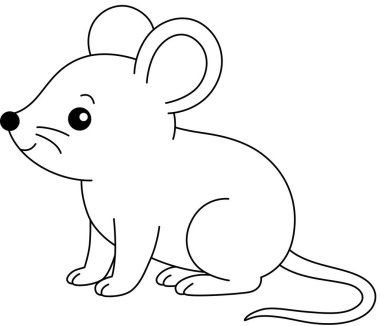 Şirin Küçük Tarla Faresinin Özeti