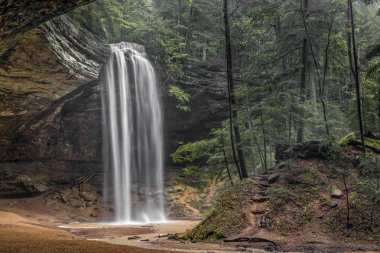 Hocking Hills Güzellik