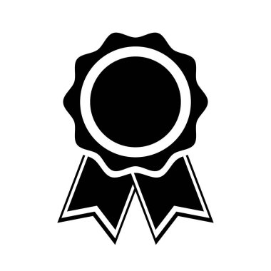 Simgesi Madalyası ile kurdele ödül