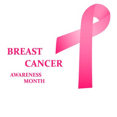 Program destekleyen kuruluşlar pembe kurdele simgesi