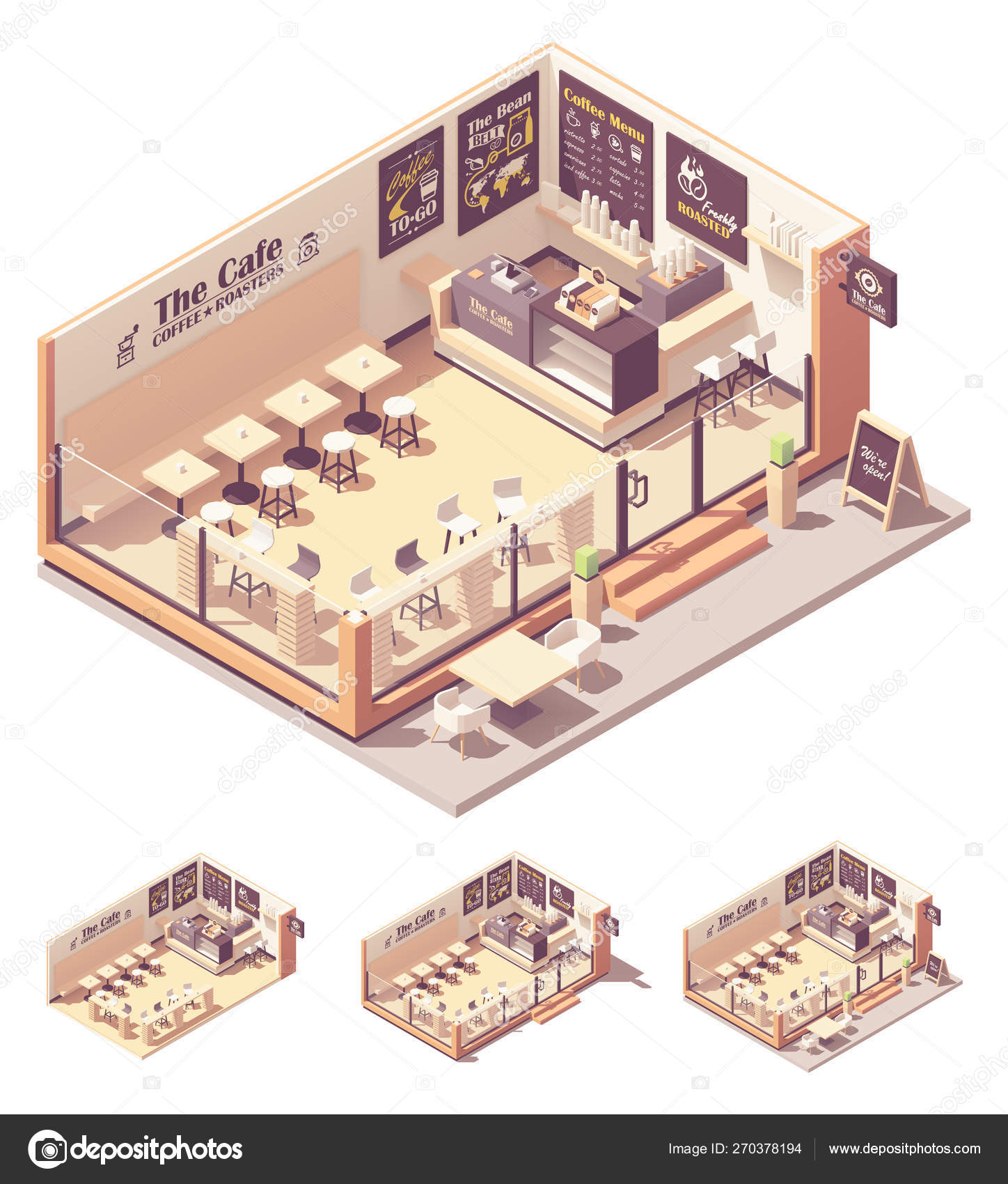 Coffee Shop Floor Plan coffee-shop-floor-plan