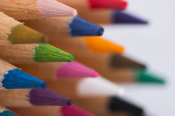 colored pencils for drawing and painting