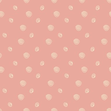Renkli oyuncak arabalar açık pembe arka plan üzerinde izole. Kumaş, plastik veya kağıda baskı için çocukların dikişsiz deseni