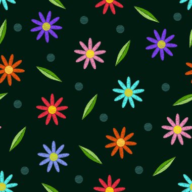 Renkli oyuncak arabalar açık pembe arka plan üzerinde izole. Kumaş, plastik veya kağıda baskı için çocukların dikişsiz deseni