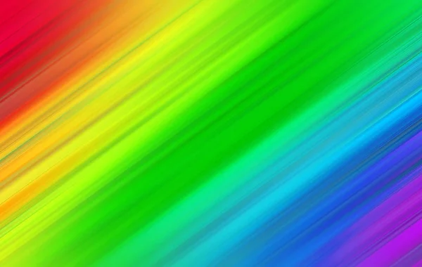 colors of rainbow. color concept