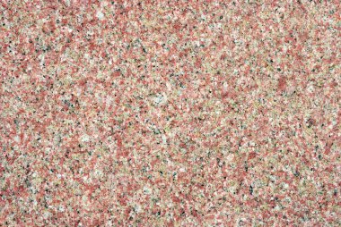 doğal taş granit. pembe granit doku arka plan