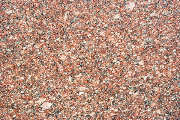Natursten Granit Rosa Granit Textur Bakgrund — Stockfoto