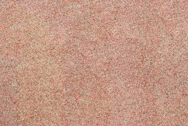 Natursten Granit Rosa Granit Textur Bakgrund — Stockfoto