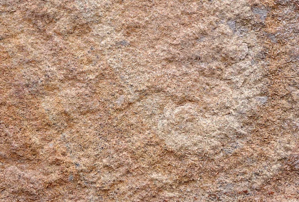 Zandsteen Muur Textuur Achtergrond Zandstenen Gevel — Stockfoto