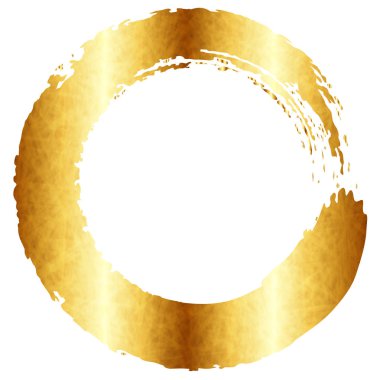 Çerçeve kanji kağıt simgesi