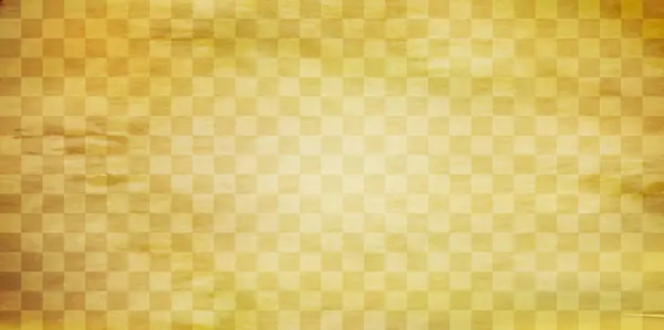 Japanisches Papier Gold Hintergrund Textur — Stockvektor
