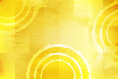 Japon kağıt altın doku arka plan